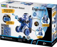 Revell RC Intelligens 3az 1ben Robot interaktív játék