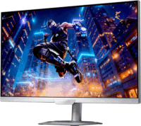 Gigabyte 27" M27Q2 16:9 QHD IPS LED Gaming Monitor - Ezüst