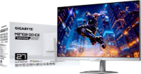 Gigabyte 27" M27Q2 16:9 QHD IPS LED Gaming Monitor - Ezüst
