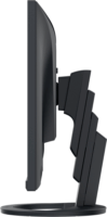 EIZO 27" EV2740S-BK FlexScan 16:9 4K UHD IPS LED Monitor - Fekete