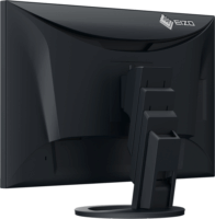 EIZO 27" EV2740S-BK FlexScan 16:9 4K UHD IPS LED Monitor - Fekete
