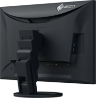 EIZO 27" EV2740S-BK FlexScan 16:9 4K UHD IPS LED Monitor - Fekete