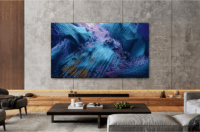 Samsung 65" GQ65QN990FTXZGN 16:9 8K/FUHD Neo-QLED Smart TV