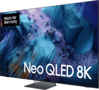 Samsung 65" GQ65QN990FTXZGN 16:9 8K/FUHD Neo-QLED Smart TV