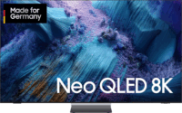 Samsung 65" GQ65QN990FTXZGN 16:9 8K/FUHD Neo-QLED Smart TV