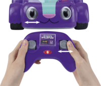 Revell RC Gabby babaháza Carlita Távirányítós autó