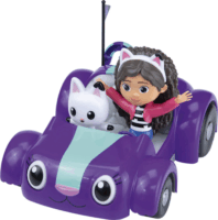 Revell RC Gabby babaháza Carlita Távirányítós autó