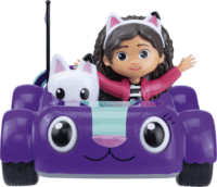 Revell RC Gabby babaháza Carlita Távirányítós autó