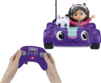 Revell RC Gabby babaháza Carlita Távirányítós autó