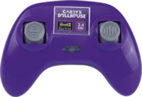 Revell RC Gabby babaháza Carlita Távirányítós autó