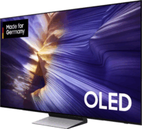 Samsung 77" GQ77S90FAEXZG 16:9 4K UltraHD OLED Smart TV