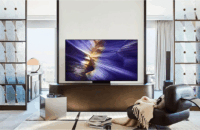 Samsung 77" GQ77S90FAEXZG 16:9 4K UltraHD OLED Smart TV