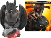 Tonies Dreamworks Így neveld a sárkányodat 2 figura