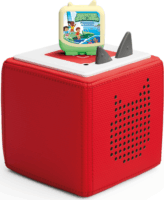 Tonies Clever A Napsebességű Felfedezők 4 darabos készlet