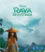 Tonies Disney Raya és az utolsó sárkány figura