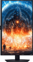 Samsung 27" S27FG602EU Odyssey 16:9 QHD Fast IPS LED Gaming Monitor - Fekete
