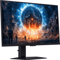 Samsung 27" S27FG602EU Odyssey 16:9 QHD Fast IPS LED Gaming Monitor - Fekete