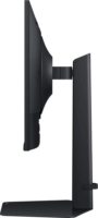 Samsung 27" S27FG602EU Odyssey 16:9 QHD Fast IPS LED Gaming Monitor - Fekete
