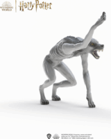 Schleich 14906 Wizarding World Harry Potter Vérfarkas vs. Animágus játékfigura szett