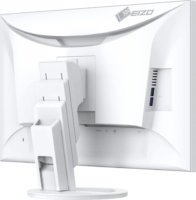 EIZO 27" EV2740S-WT FlexScan 16:9 4K UHD IPS LED Monitor - Fehér