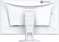 EIZO 27" EV2740S-WT FlexScan 16:9 4K UHD IPS LED Monitor - Fehér