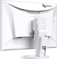 EIZO 27" EV2740S-WT FlexScan 16:9 4K UHD IPS LED Monitor - Fehér