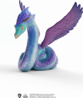 Schleich 14903 Wizarding World Legendás állatok Occamy játékfigura