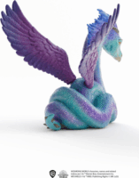 Schleich 14903 Wizarding World Legendás állatok Occamy játékfigura
