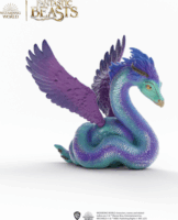 Schleich 14903 Wizarding World Legendás állatok Occamy játékfigura