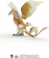 Schleich 14904 Wizarding World Legendás állatok Viharmadár játékfigura
