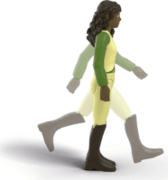 Schleich 42777 Horse Club Sarah elsősegélycsomagja játékszett