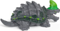 Schleich 70839 Eldrador Creatures Kőteknős Játékfigura