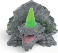 Schleich 70839 Eldrador Creatures Kőteknős Játékfigura