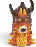 Schleich 70851 Eldrador Creatures Lávacsiga Játékfigura