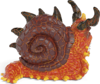 Schleich 70851 Eldrador Creatures Lávacsiga Játékfigura