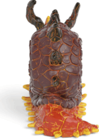 Schleich 70851 Eldrador Creatures Lávacsiga Játékfigura