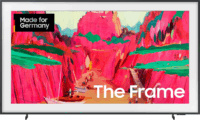 Samsung 65" GQ65LS03FWUXZG The Frame Pro 16:9 4K UltraHD QLED Smart TV