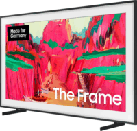 Samsung 65" GQ65LS03FWUXZG The Frame Pro 16:9 4K UltraHD QLED Smart TV