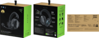 Razer BlackShark V3 Vezetékes Gamer Fejhallgató Headset - Fekete