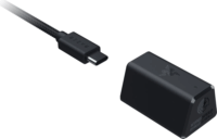 Razer BlackShark V3 Vezetékes Gamer Fejhallgató Headset - Fekete