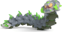 Schleich Eldrador Creatures Kőféreg Játékfigura