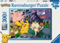 Ravensburger Pokémon Kapd el a pokémont! 300 darabos puzzle