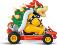 Carrera RC Mario Kart Bowser Távirányítós autó 2,4GHz