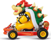 Carrera RC Mario Kart Bowser Távirányítós autó 2,4GHz