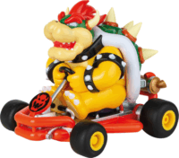 Carrera RC Mario Kart Bowser Távirányítós autó 2,4GHz