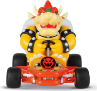 Carrera RC Mario Kart Bowser Távirányítós autó 2,4GHz