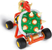 Carrera RC Mario Kart Bowser Távirányítós autó 2,4GHz