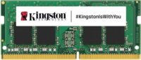 Kingston 32GB / 3200 DDR4 SoDIMM ECC CL22 Notebook RAM