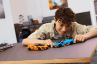 LEGO 77238 Speed Champions - Lamborghini Revuelto És Huracán STO