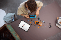 LEGO 77238 Speed Champions - Lamborghini Revuelto És Huracán STO